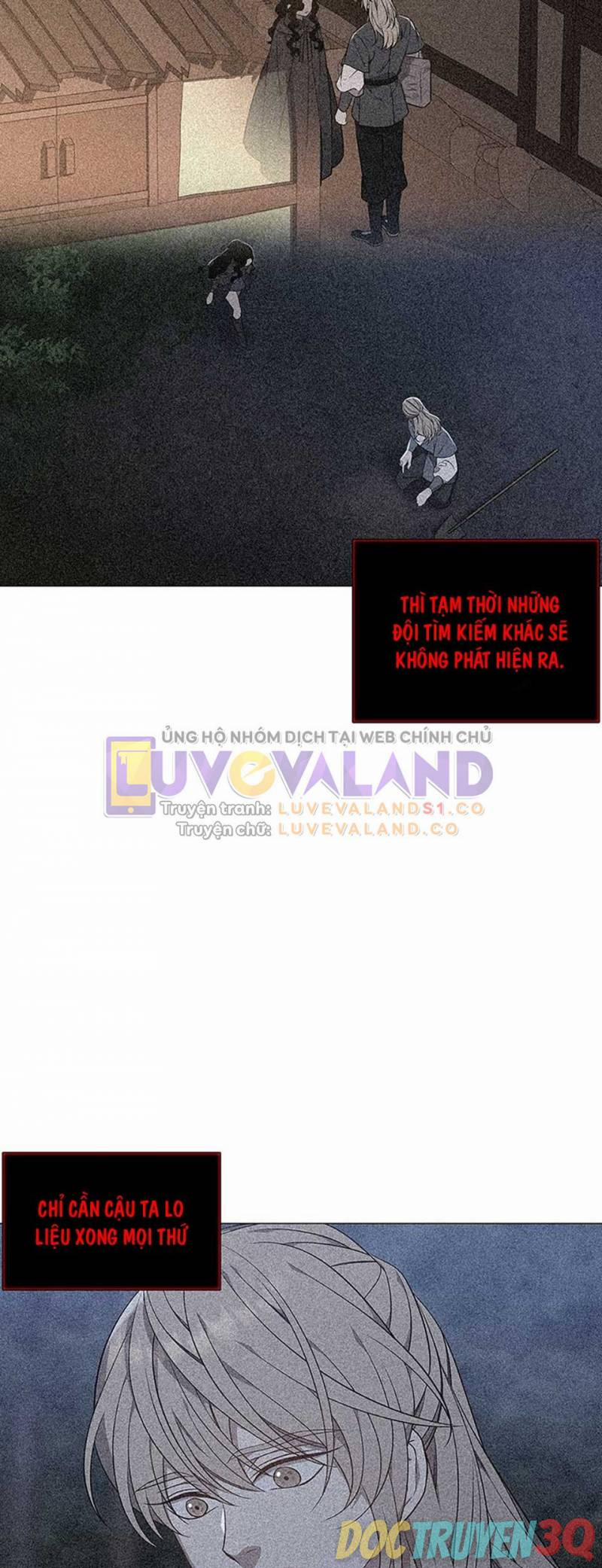 [18+] Ve Vãn, Mê Hoặc Hồ Ly 55 trang 63