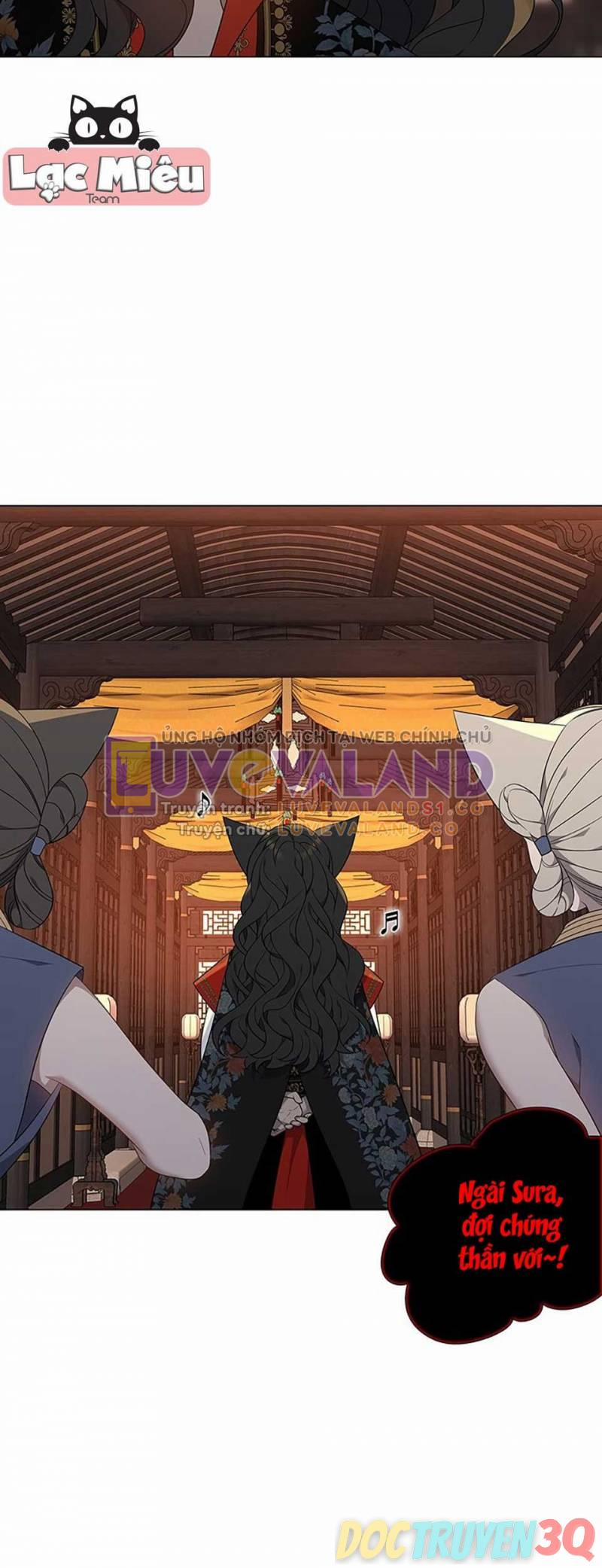 [18+] Ve Vãn, Mê Hoặc Hồ Ly 55 trang 69