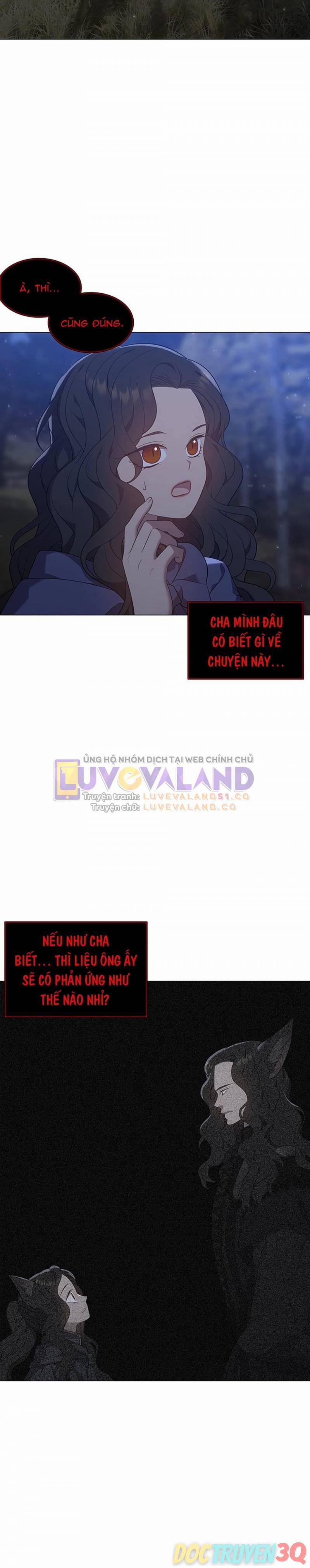 [18+] Ve Vãn, Mê Hoặc Hồ Ly 56 trang 17