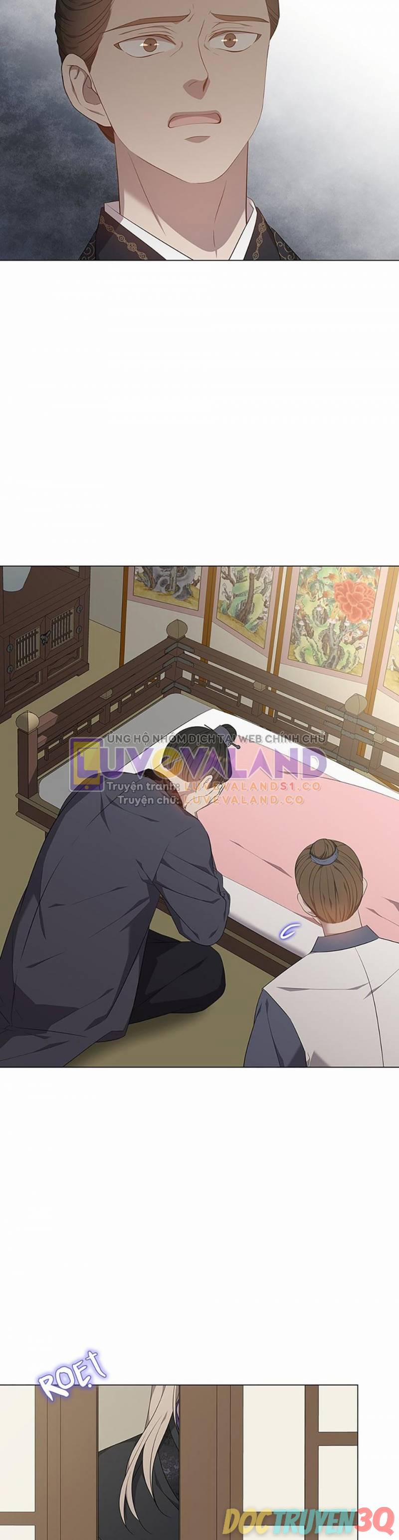 [18+] Ve Vãn, Mê Hoặc Hồ Ly 56 trang 2