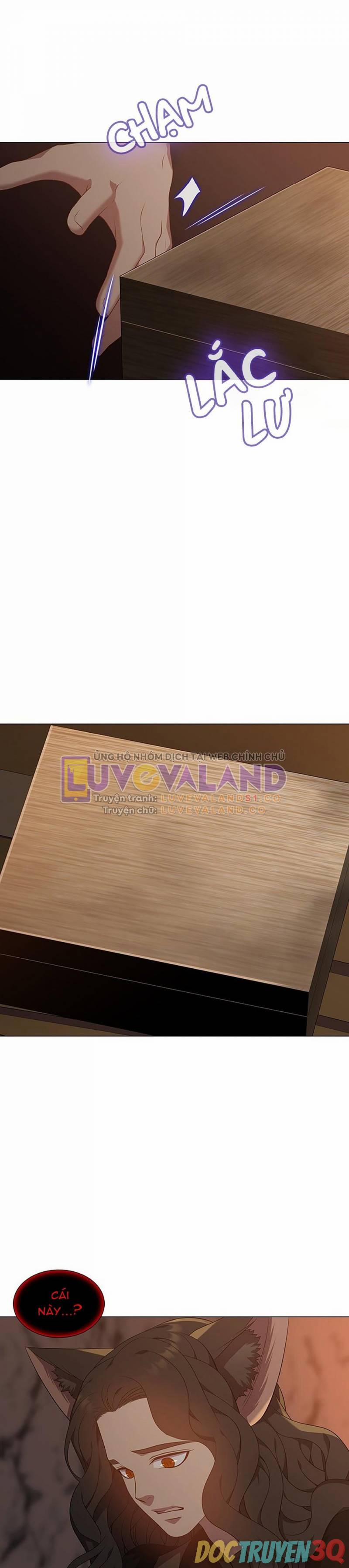 [18+] Ve Vãn, Mê Hoặc Hồ Ly 56 trang 34