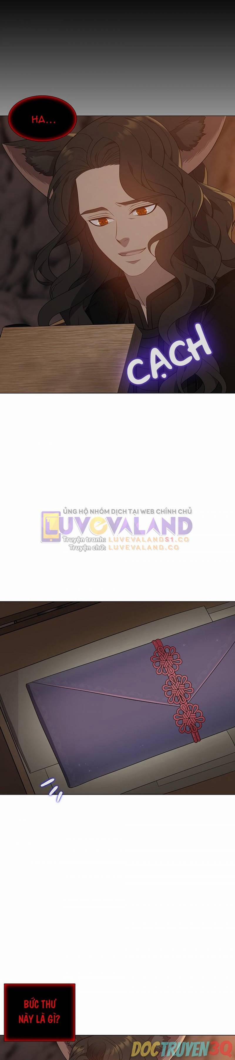 [18+] Ve Vãn, Mê Hoặc Hồ Ly 56 trang 37