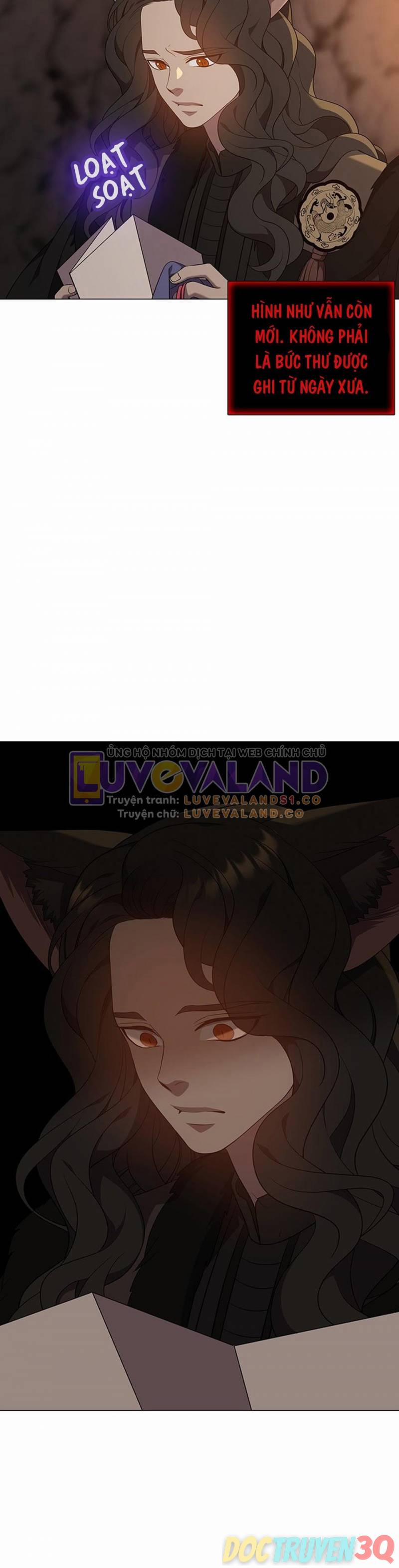 [18+] Ve Vãn, Mê Hoặc Hồ Ly 56 trang 38
