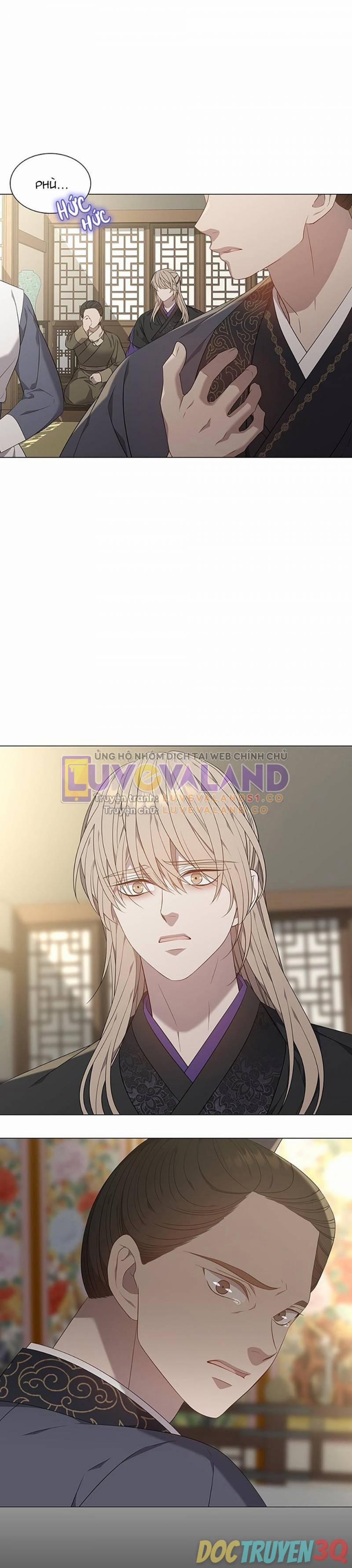 [18+] Ve Vãn, Mê Hoặc Hồ Ly 56 trang 4