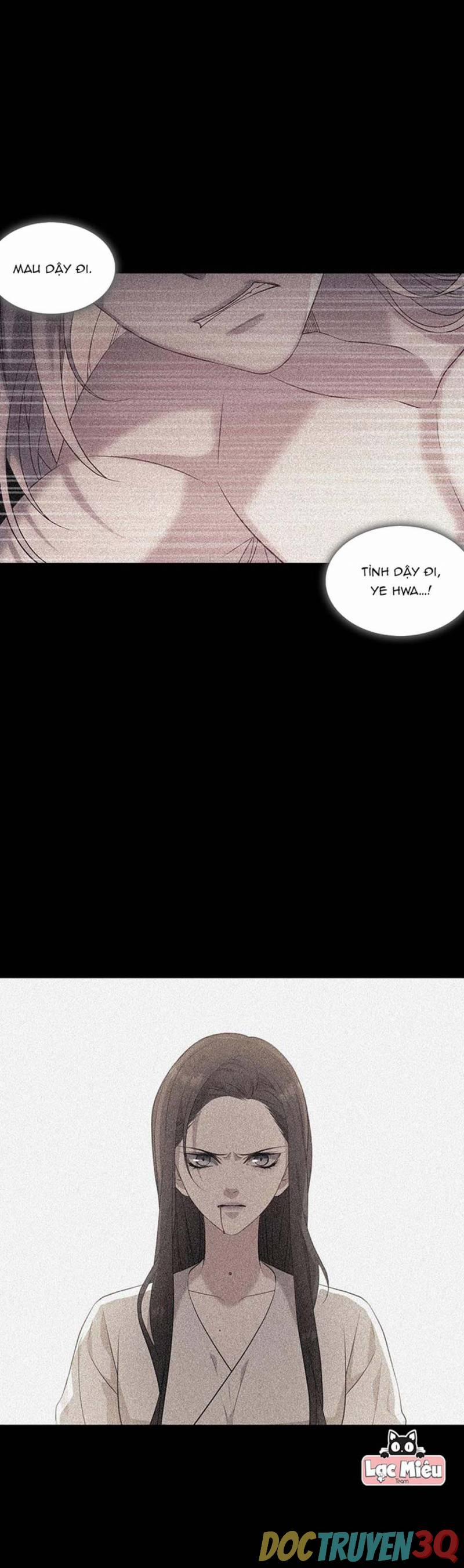 [18+] Ve Vãn, Mê Hoặc Hồ Ly 57 trang 26