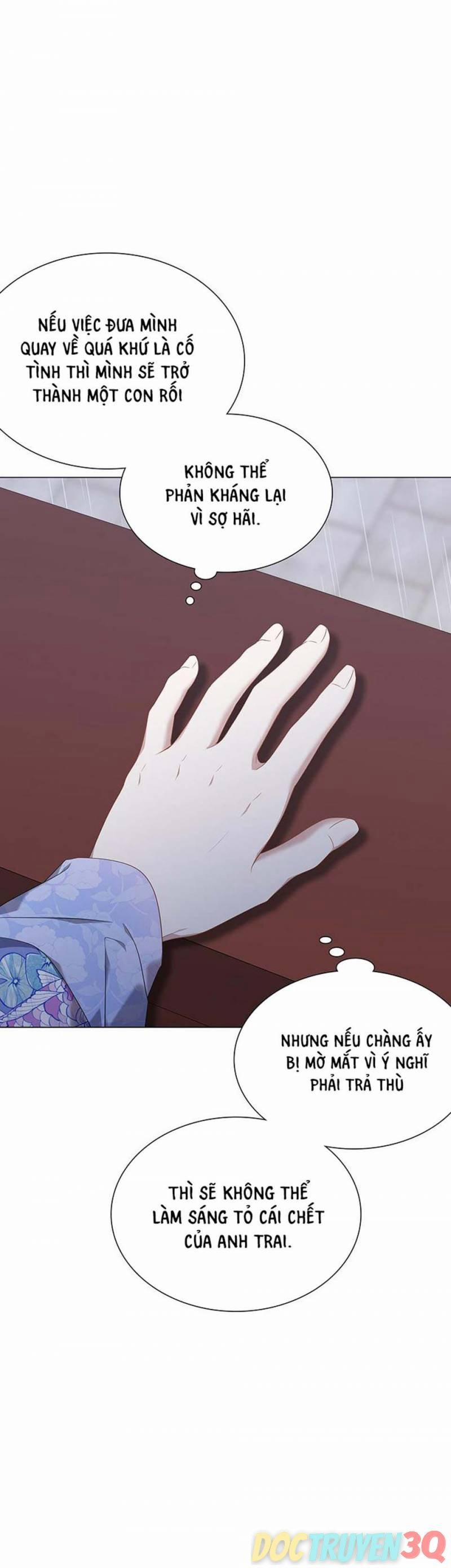 [18+] Ve Vãn, Mê Hoặc Hồ Ly 57 trang 32