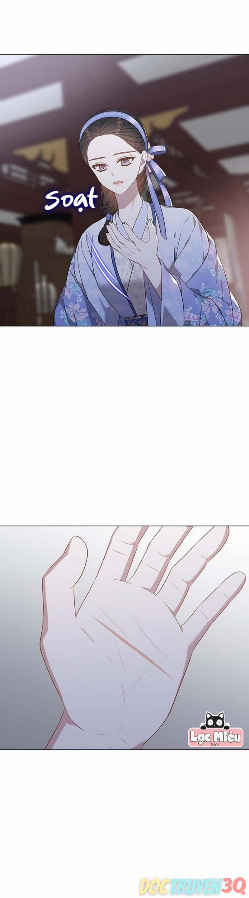 [18+] Ve Vãn, Mê Hoặc Hồ Ly 57 trang 33