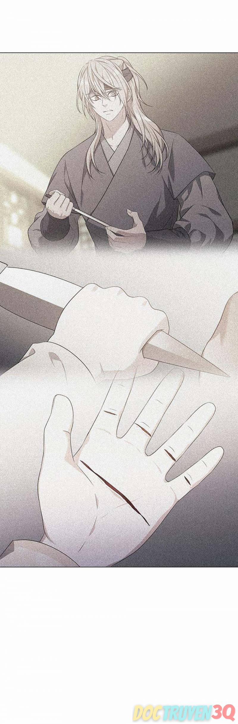 [18+] Ve Vãn, Mê Hoặc Hồ Ly 57 trang 34