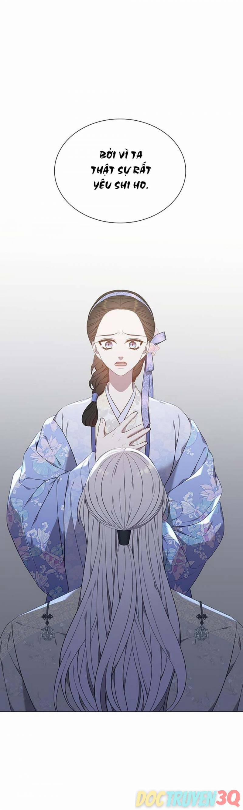 [18+] Ve Vãn, Mê Hoặc Hồ Ly 57 trang 44