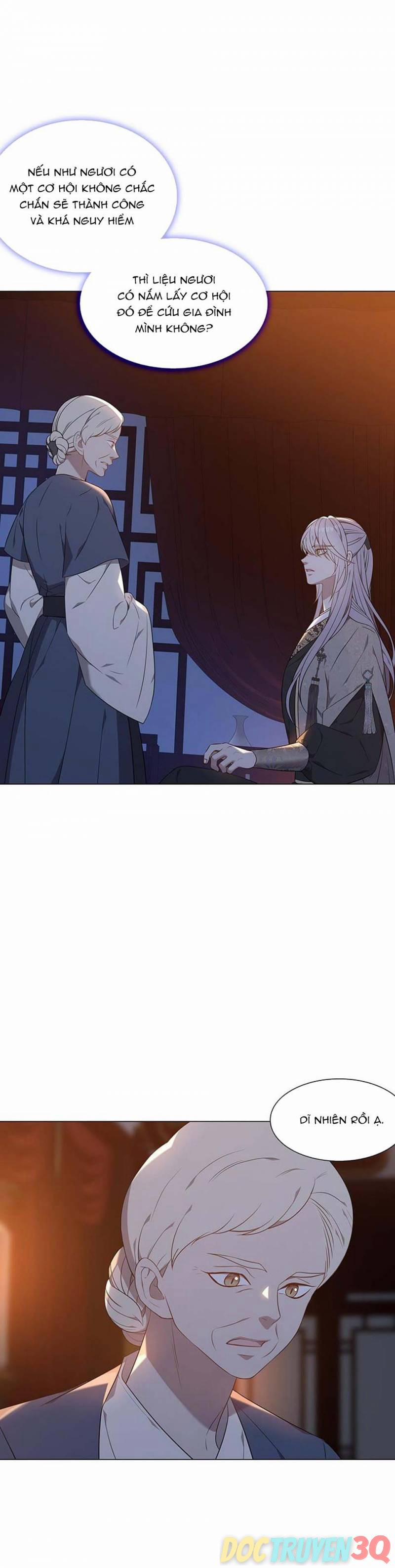 [18+] Ve Vãn, Mê Hoặc Hồ Ly 57 trang 54