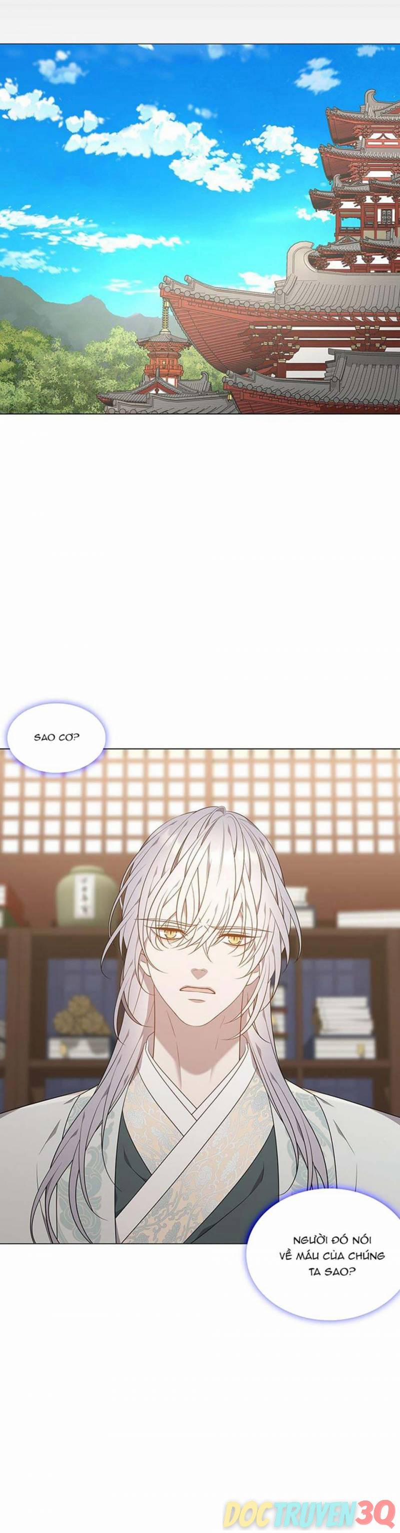 [18+] Ve Vãn, Mê Hoặc Hồ Ly 57 trang 9