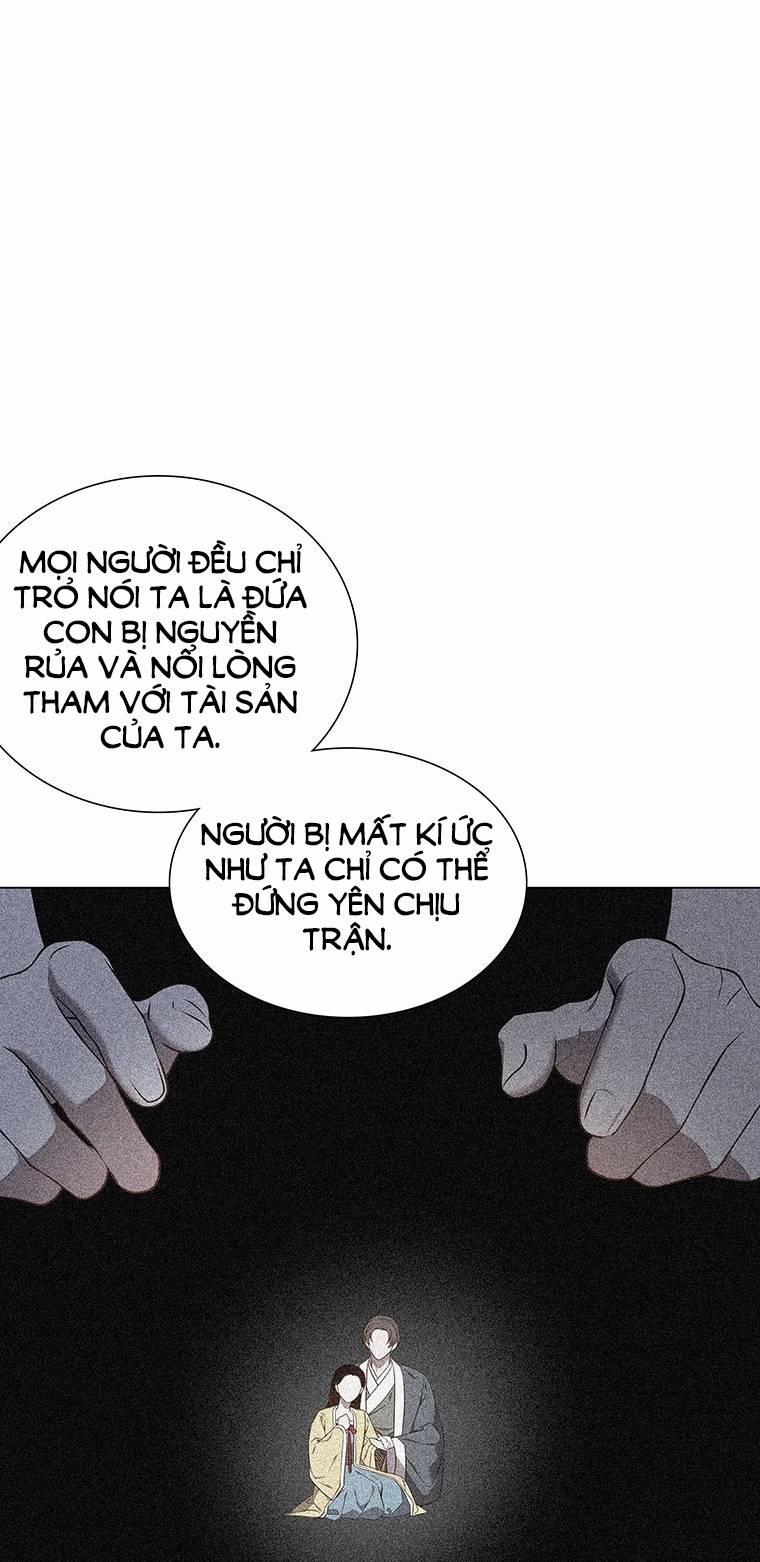 [18+] Ve Vãn, Mê Hoặc Hồ Ly 58.2 trang 0
