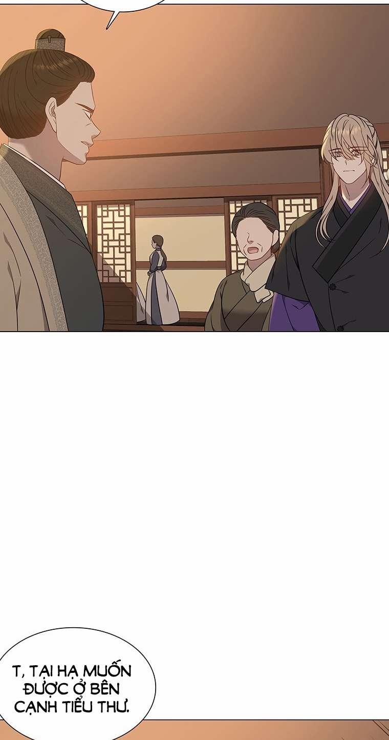 [18+] Ve Vãn, Mê Hoặc Hồ Ly 59.2 trang 22