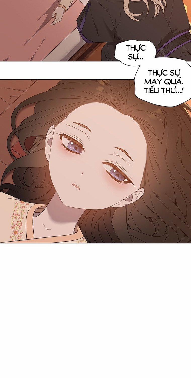 [18+] Ve Vãn, Mê Hoặc Hồ Ly 60.2 trang 14
