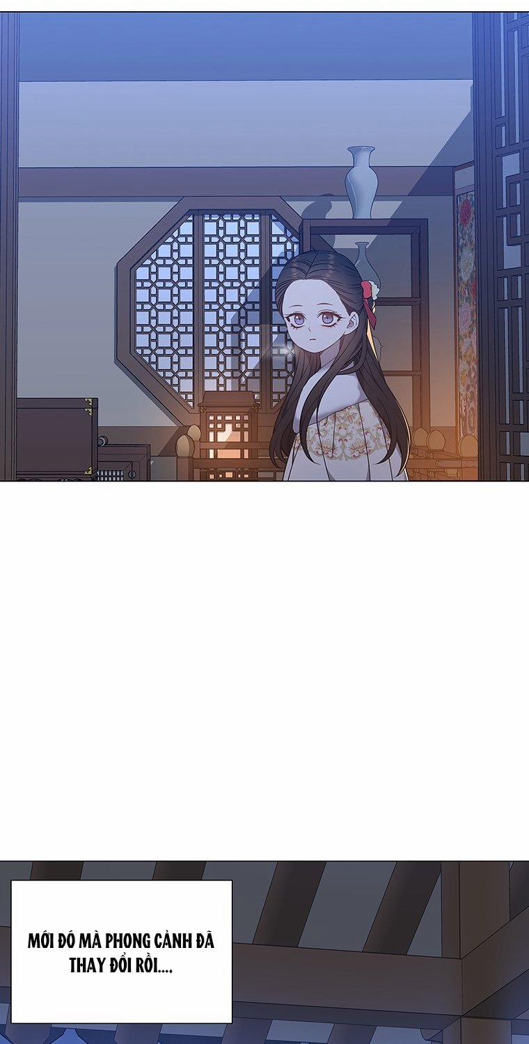 [18+] Ve Vãn, Mê Hoặc Hồ Ly 60.2 trang 33