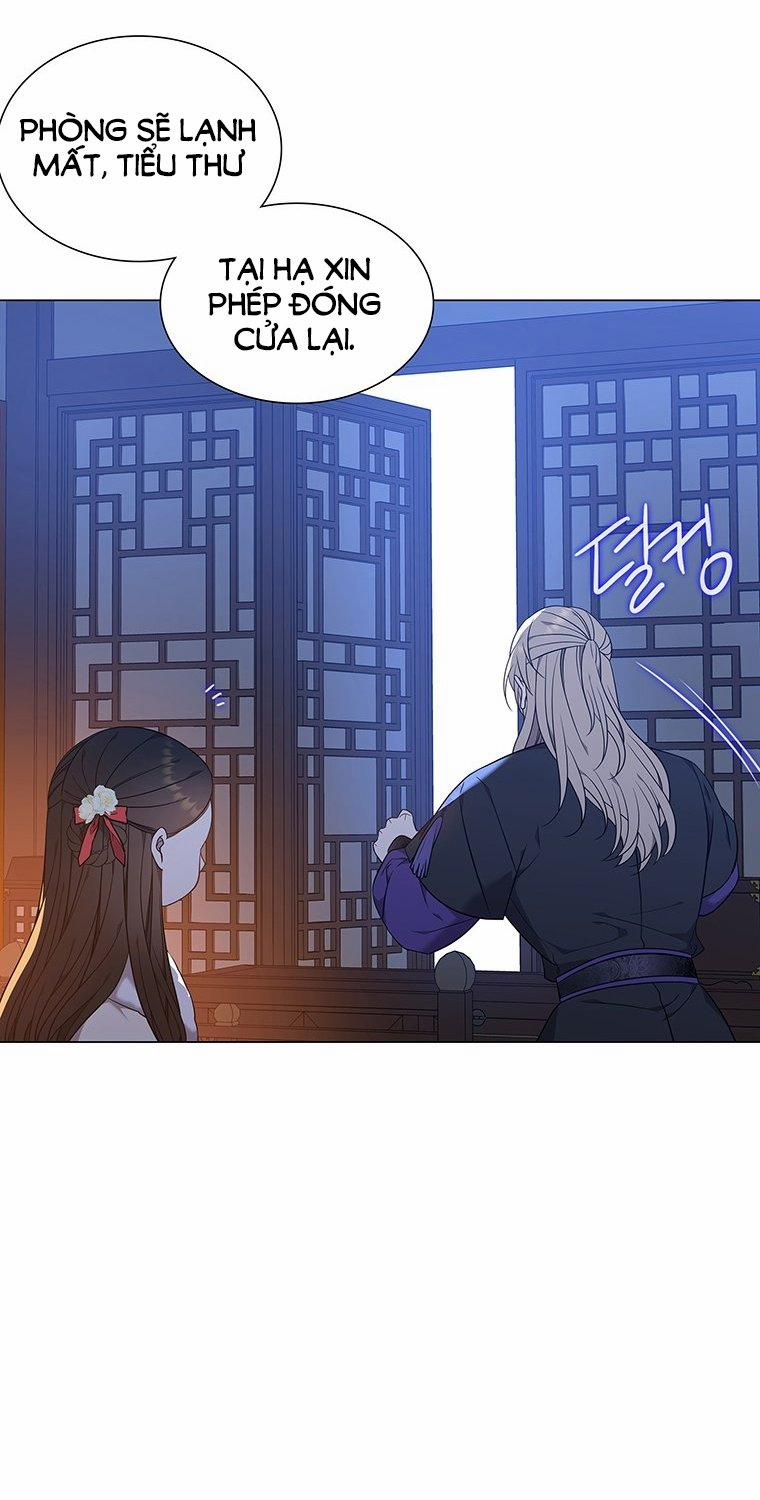 [18+] Ve Vãn, Mê Hoặc Hồ Ly 60.2 trang 35