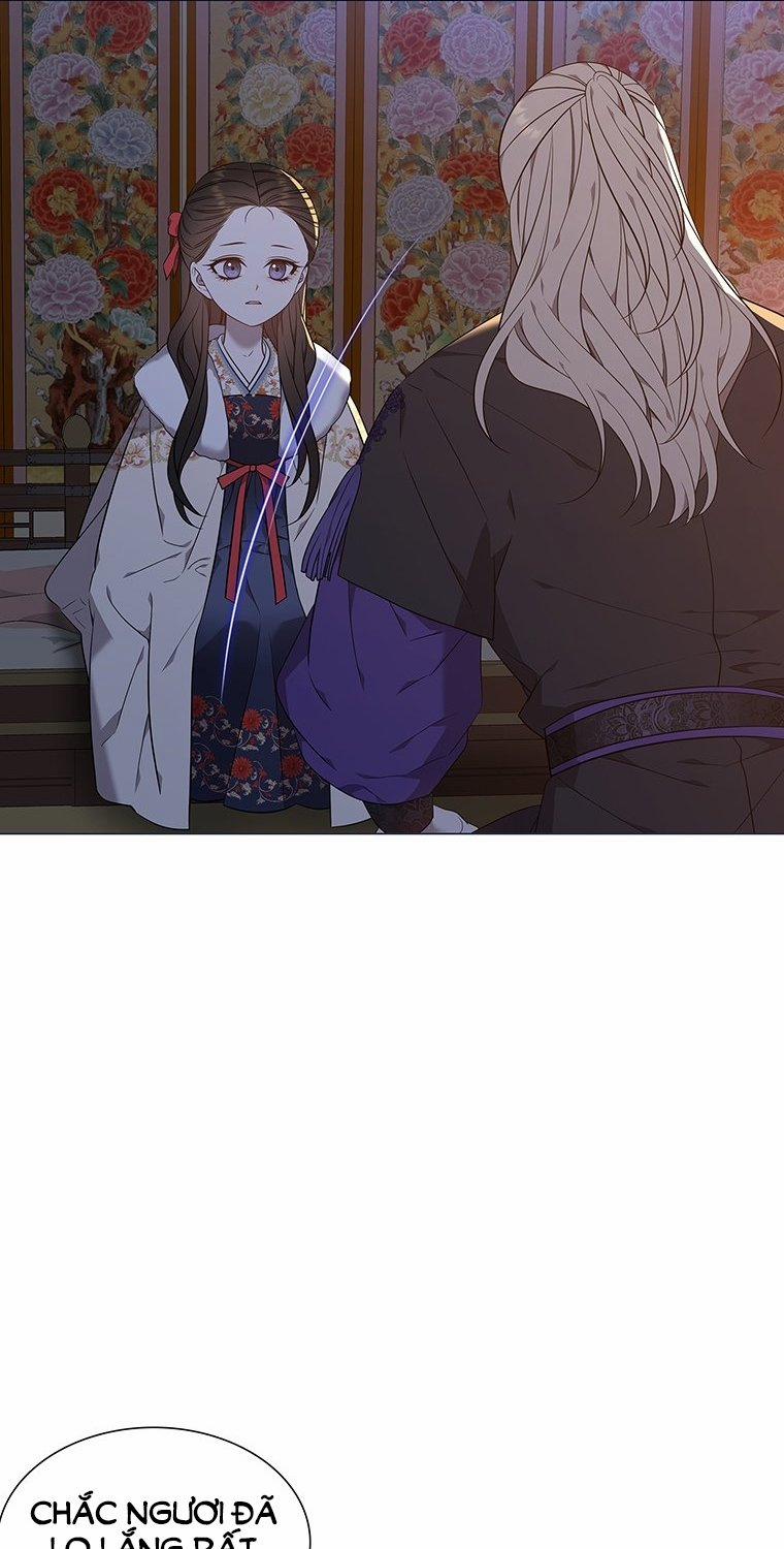 [18+] Ve Vãn, Mê Hoặc Hồ Ly 60.2 trang 37