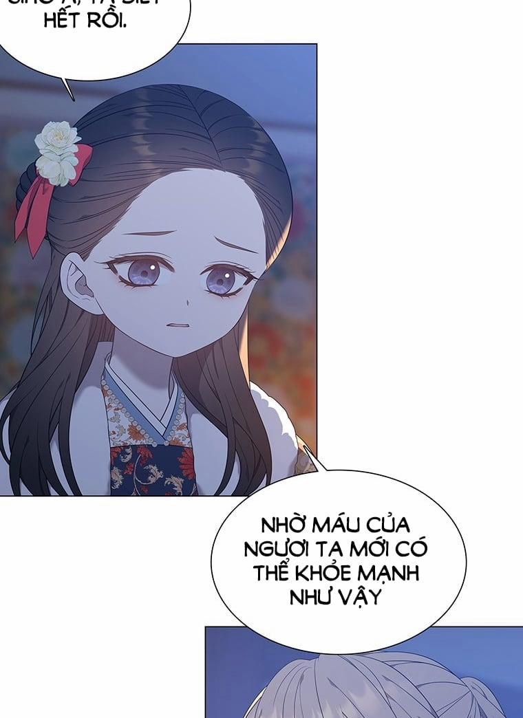 [18+] Ve Vãn, Mê Hoặc Hồ Ly 60.2 trang 44