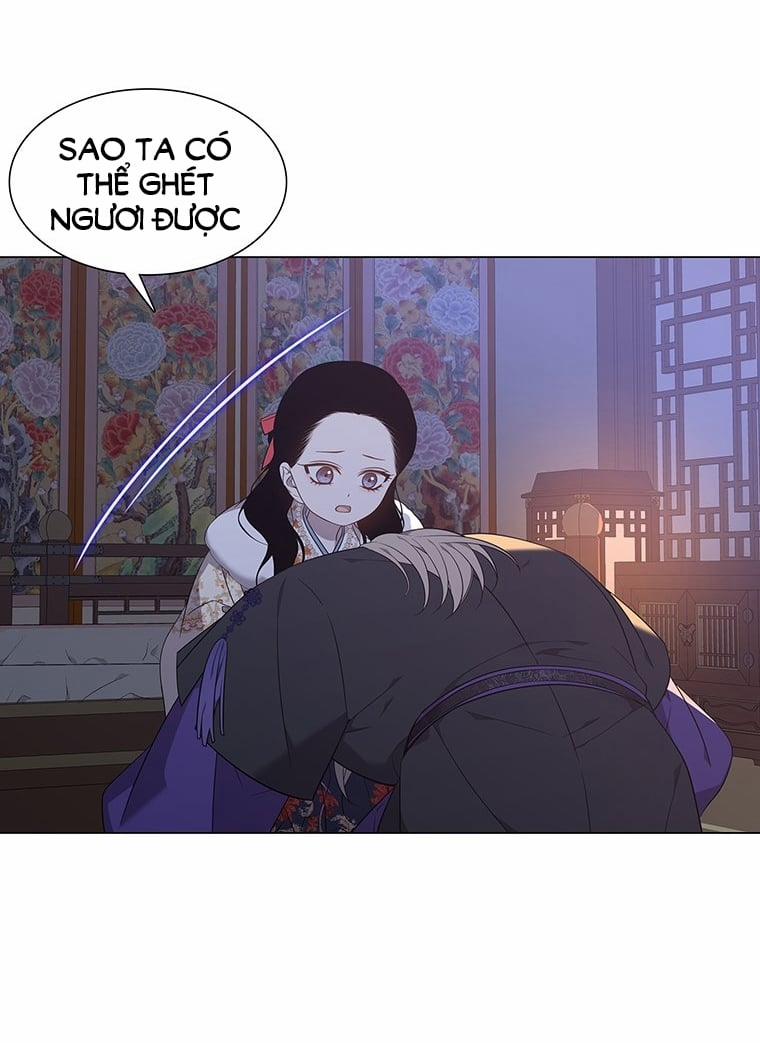 [18+] Ve Vãn, Mê Hoặc Hồ Ly 60.2 trang 55