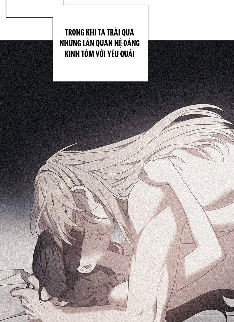 [18+] Ve Vãn, Mê Hoặc Hồ Ly 60.2 trang 59