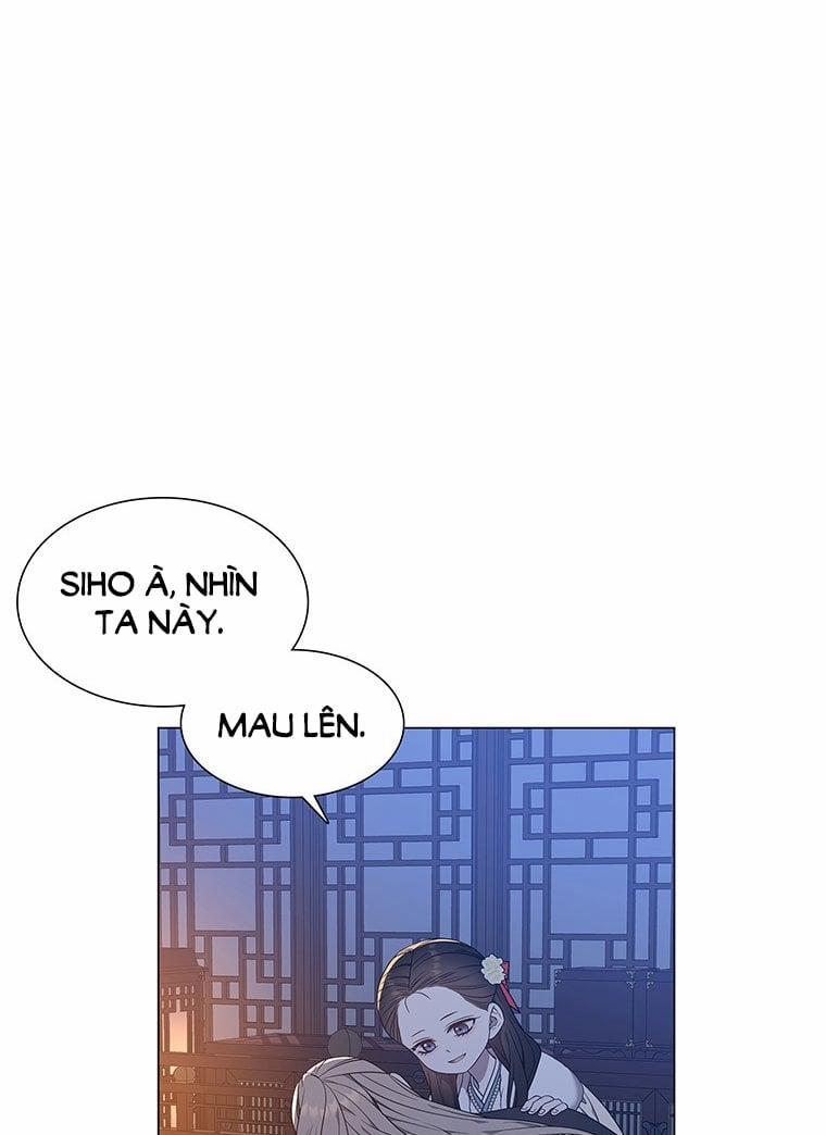 [18+] Ve Vãn, Mê Hoặc Hồ Ly 60.2 trang 62
