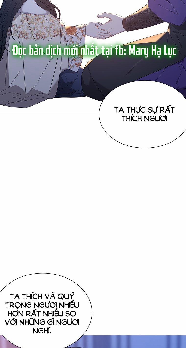 [18+] Ve Vãn, Mê Hoặc Hồ Ly 61.1 trang 10