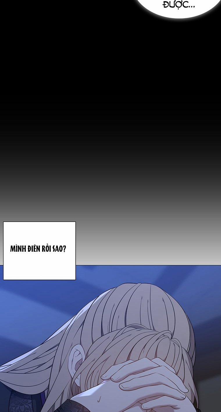 [18+] Ve Vãn, Mê Hoặc Hồ Ly 61.1 trang 27