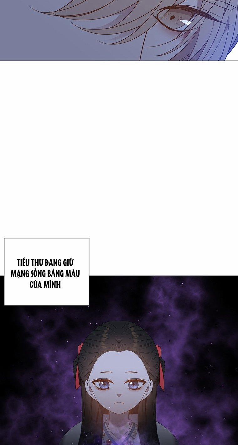 [18+] Ve Vãn, Mê Hoặc Hồ Ly 61.1 trang 32