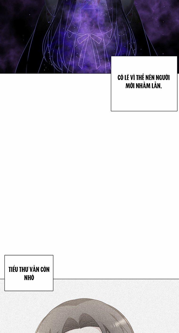 [18+] Ve Vãn, Mê Hoặc Hồ Ly 61.1 trang 33