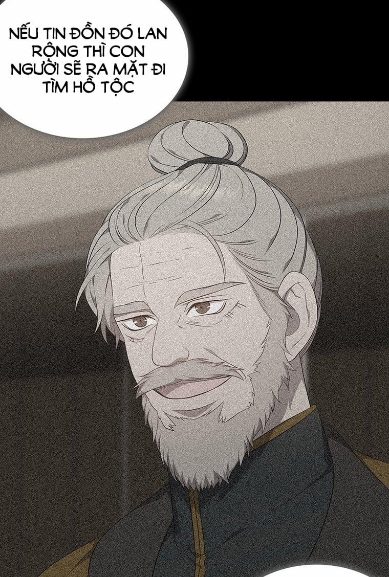 [18+] Ve Vãn, Mê Hoặc Hồ Ly 61.2 trang 22