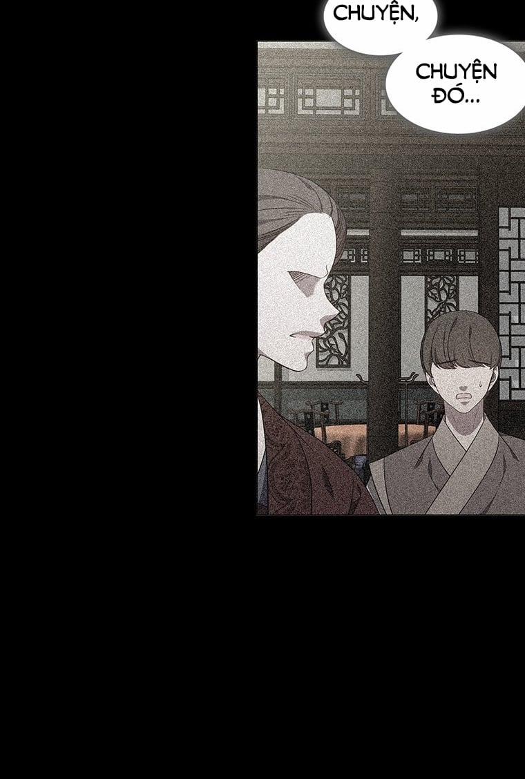 [18+] Ve Vãn, Mê Hoặc Hồ Ly 61.2 trang 37
