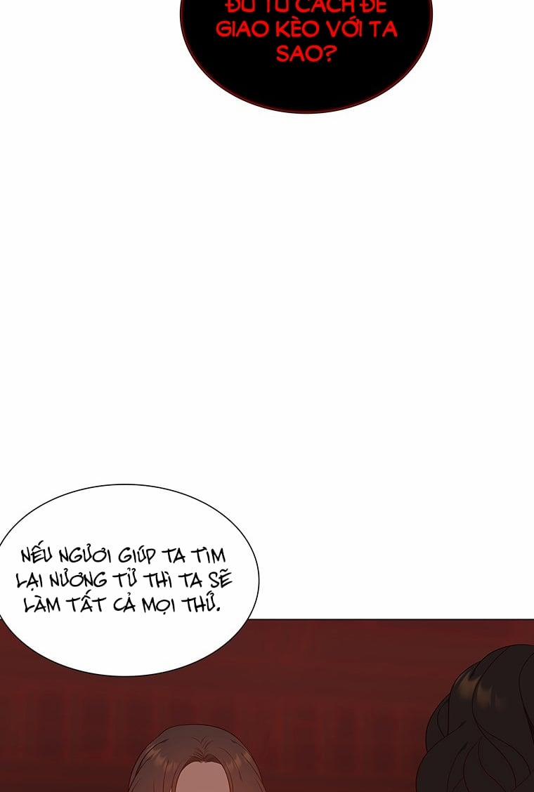 [18+] Ve Vãn, Mê Hoặc Hồ Ly 61.2 trang 44