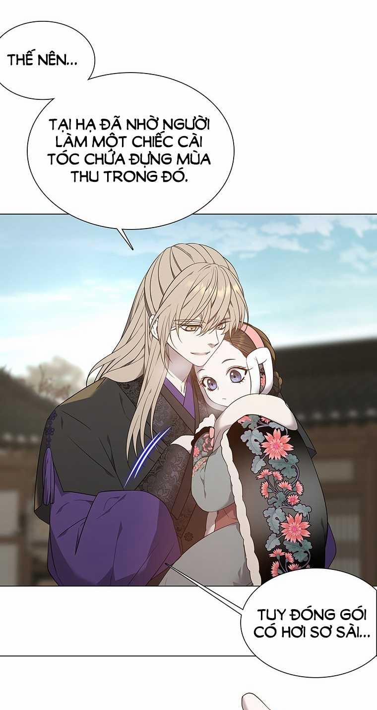 [18+] Ve Vãn, Mê Hoặc Hồ Ly 62.1 trang 24