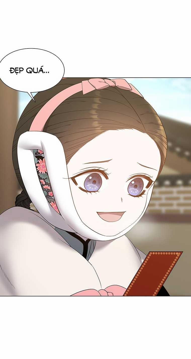 [18+] Ve Vãn, Mê Hoặc Hồ Ly 62.1 trang 29