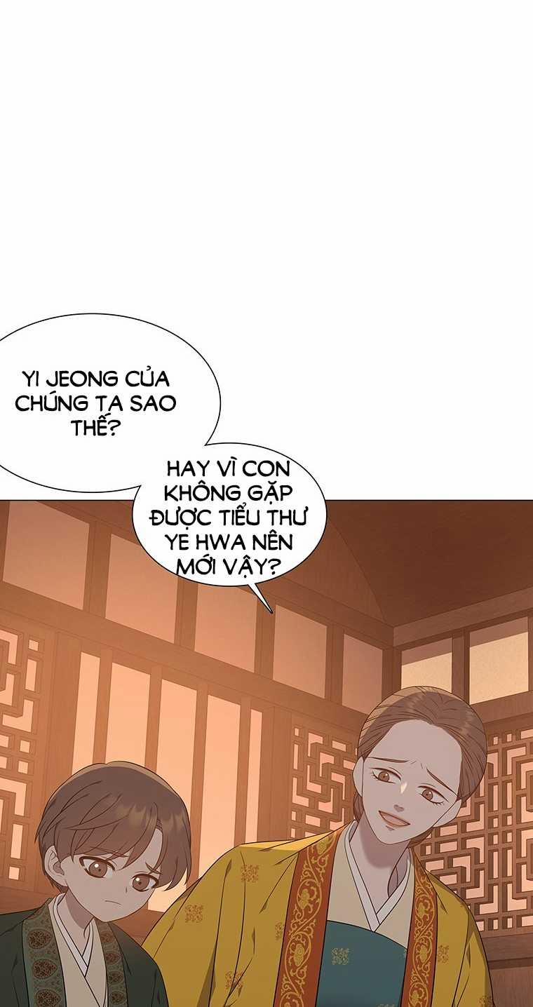 [18+] Ve Vãn, Mê Hoặc Hồ Ly 62.2 trang 11