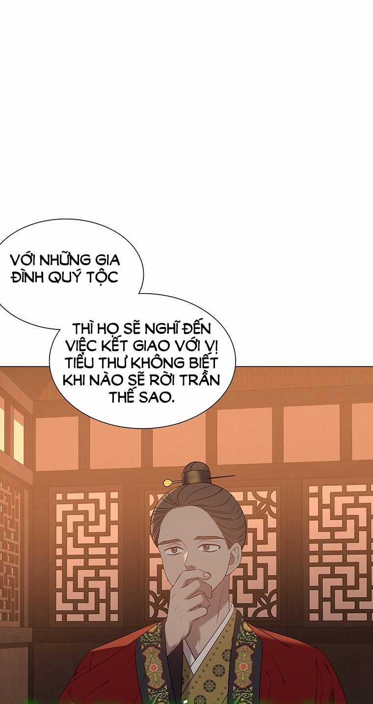 [18+] Ve Vãn, Mê Hoặc Hồ Ly 62.2 trang 18