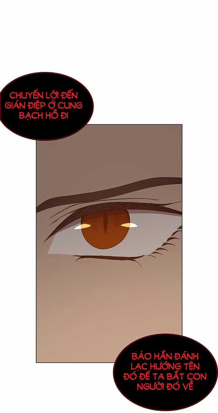 [18+] Ve Vãn, Mê Hoặc Hồ Ly 62.2 trang 31