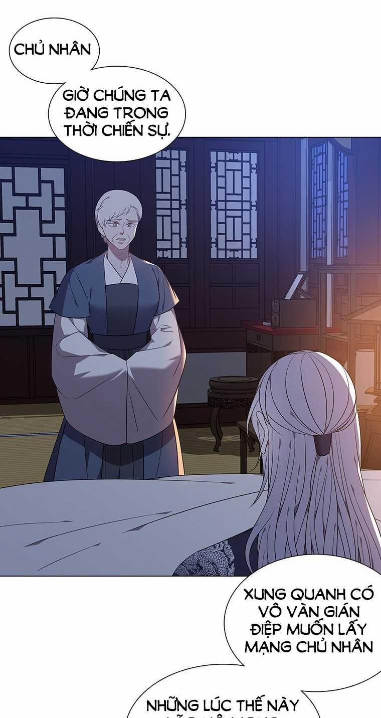 [18+] Ve Vãn, Mê Hoặc Hồ Ly 62.2 trang 44