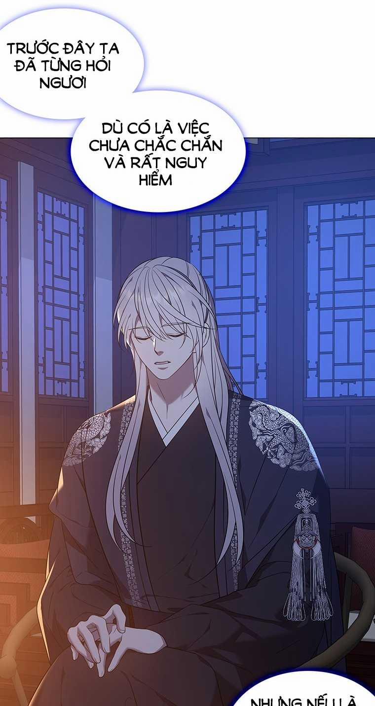 [18+] Ve Vãn, Mê Hoặc Hồ Ly 62.2 trang 46