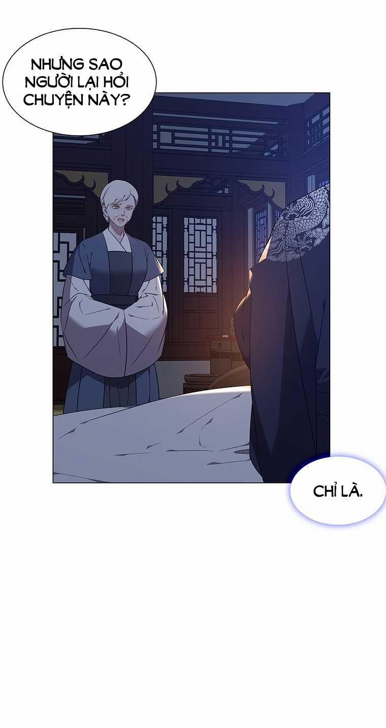 [18+] Ve Vãn, Mê Hoặc Hồ Ly 62.2 trang 51