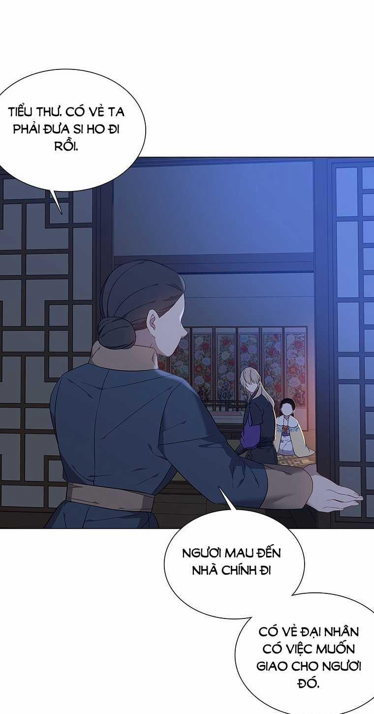 [18+] Ve Vãn, Mê Hoặc Hồ Ly 63.1 trang 30