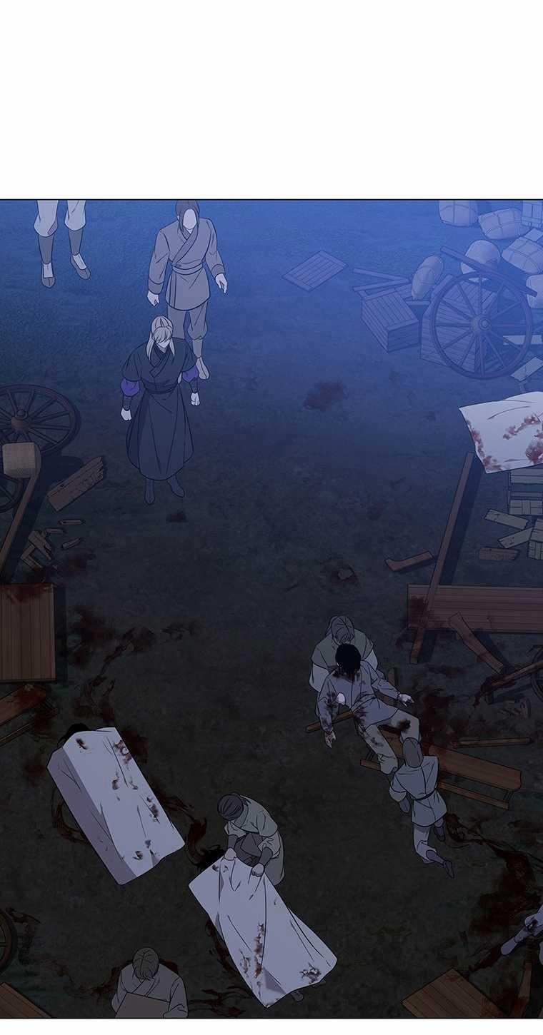 [18+] Ve Vãn, Mê Hoặc Hồ Ly 63.1 trang 35