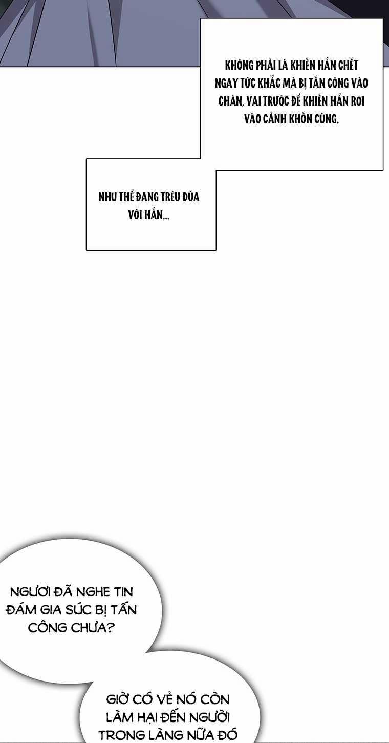 [18+] Ve Vãn, Mê Hoặc Hồ Ly 63.1 trang 38