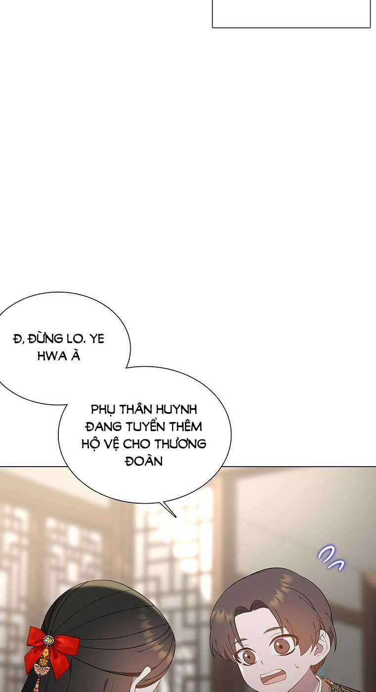 [18+] Ve Vãn, Mê Hoặc Hồ Ly 63.2 trang 1