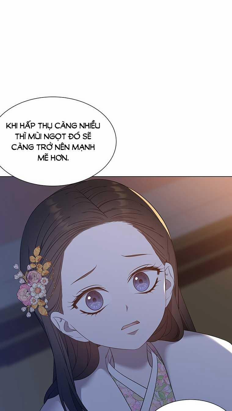 [18+] Ve Vãn, Mê Hoặc Hồ Ly 63.2 trang 35