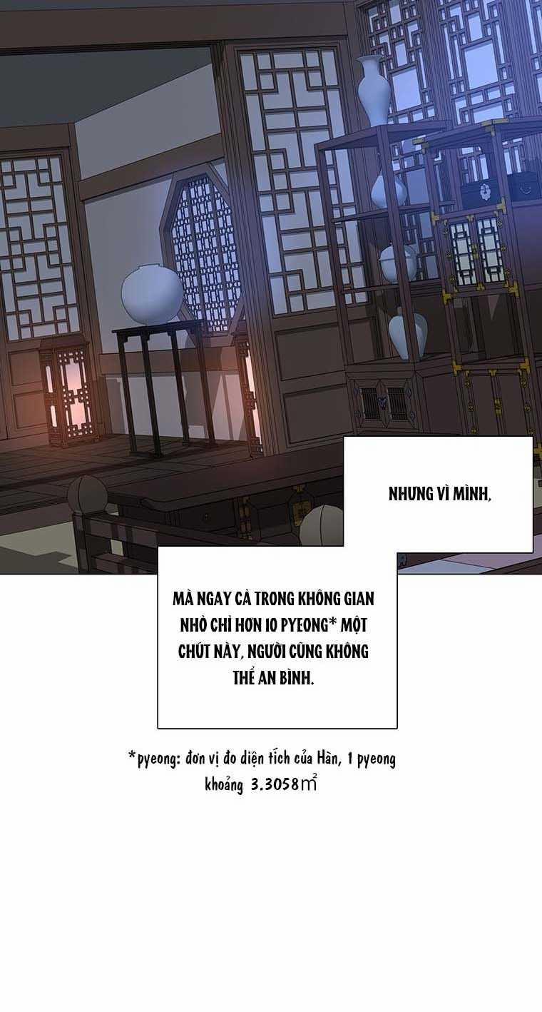 [18+] Ve Vãn, Mê Hoặc Hồ Ly 64.1 trang 18