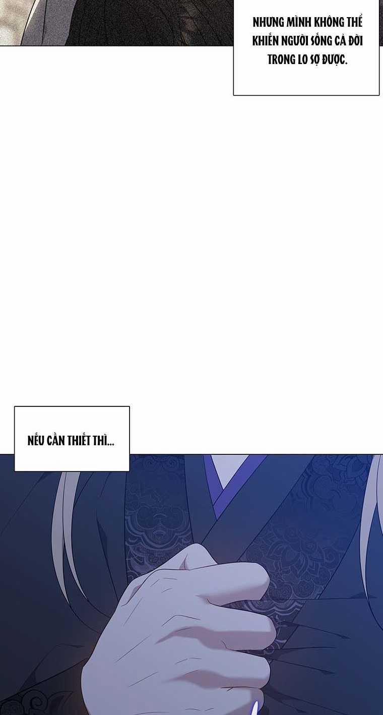 [18+] Ve Vãn, Mê Hoặc Hồ Ly 64.1 trang 20