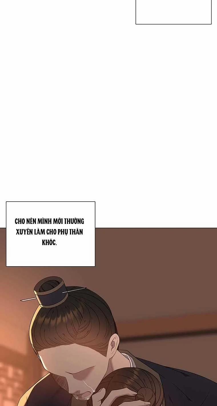 [18+] Ve Vãn, Mê Hoặc Hồ Ly 64.1 trang 29