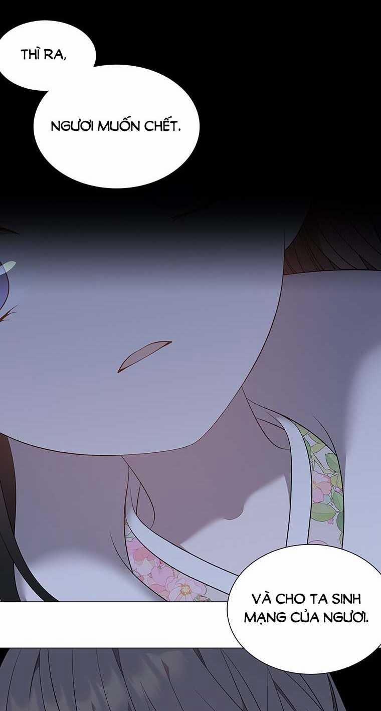 [18+] Ve Vãn, Mê Hoặc Hồ Ly 64.1 trang 36