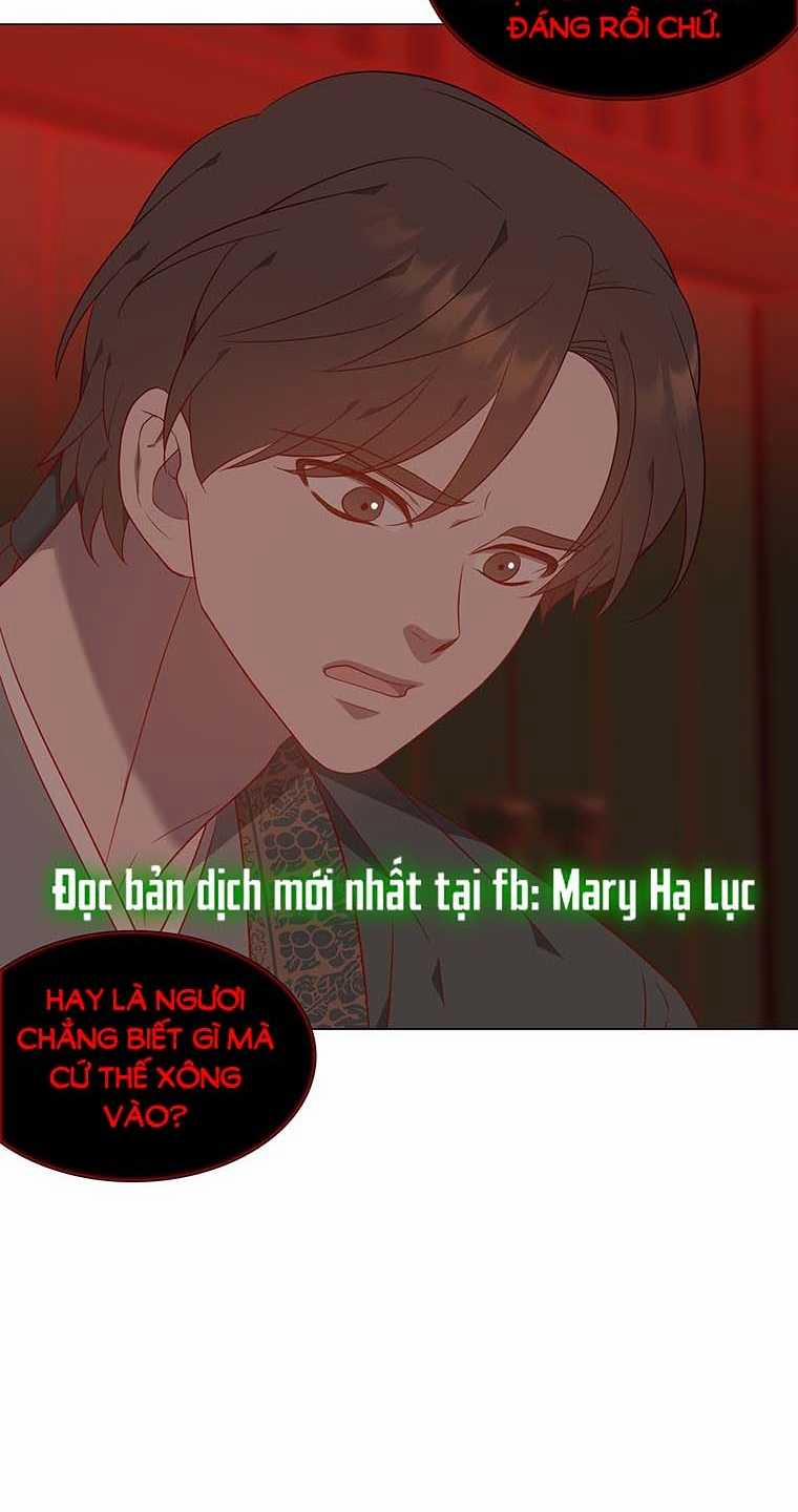 [18+] Ve Vãn, Mê Hoặc Hồ Ly 64.2 trang 20